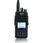 TYT TH-UV8200 IP67 waterproof dual band GPS 10W walkie talkie