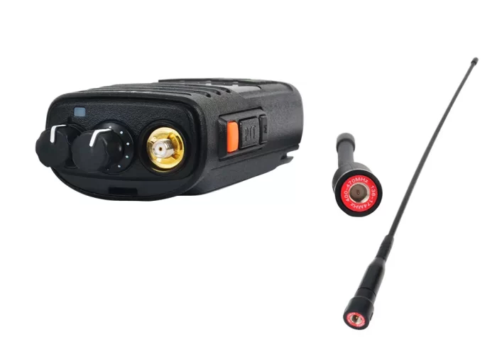 TYT TH-UV8200 IP67 waterproof dual band GPS 10W walkie talkie