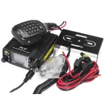 TYT TH-8600 IP67 Waterproof Mini Car Radio Dual Band