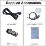 TYT MD-8500 UHF 400-470MHz DMR Digital & Analog