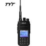 TYT MD-UV380 DMR Radio Digital Walkie Talkie