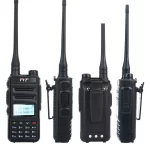 TYT TH-UV88 VOX dual band walkie talkie
