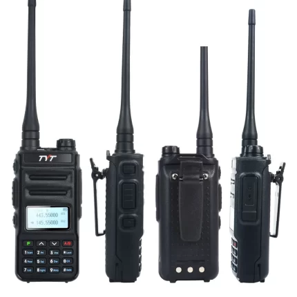 TYT TH-UV88 VOX dual band walkie talkie