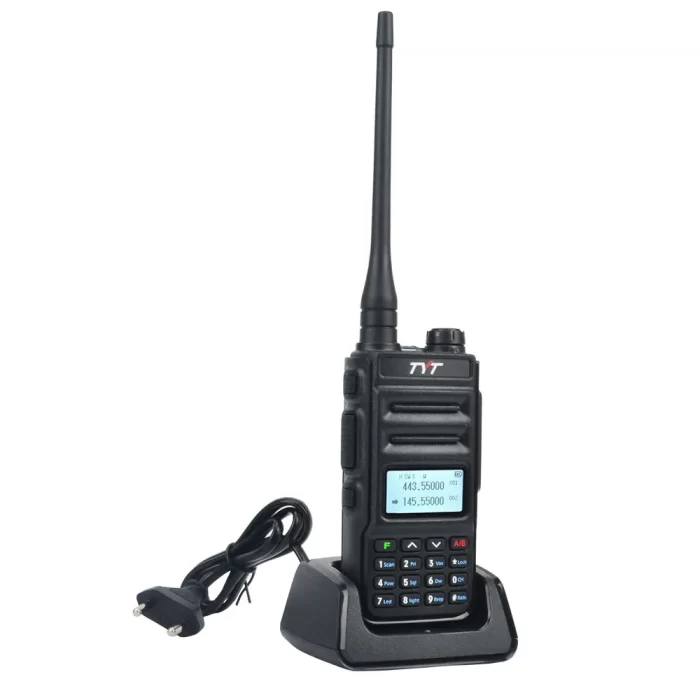 TYT TH-UV88 VOX dual band walkie talkie