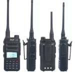 TYT UV98 Two Way Radio 10W Power 3200mAh
