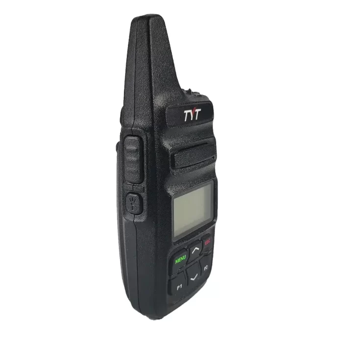 TYT MD-430 walkie talkie radios