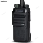 Hytera-DMR Two Way Radio with Noise-cancellation, DMR, Long Range, Durable, Durable, LED, Superior Audio Quality, BD550 - Image 4