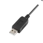 PC69 USB Programming cable Radio HyteraTD350 TD360 TD370 BD350 BD300 PD350 PD360 PD370 Walkie Talkie - Image 4