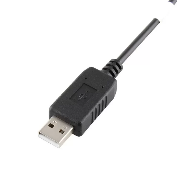 PC69 USB Programming cable Radio HyteraTD350 TD360 TD370 BD350 BD300 PD350 PD360 PD370 Walkie Talkie - Image 4