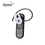 Hytera ESW01-N1 Wireless Bluetooth Headphones PD980 Walkie Talkie Bluetooth Headphones - Image 2