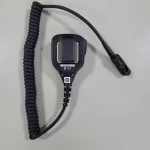 Noise-Cancelling Remote  MOTOROLA Speaker Microphone, PMMN4071 without Acres, XPR 3300, XPR 3500 - Image 2