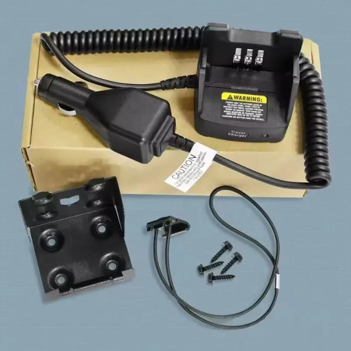 PMLN7089 PMLN7089A Car charger for Motorola gp3688 gp3188 gp3988 p3688 dp1400 ep450 dep450 cp200d - Image 4