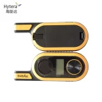 Hytera TF-310 intercom public frequency mini radio (two), one pair - Image 4