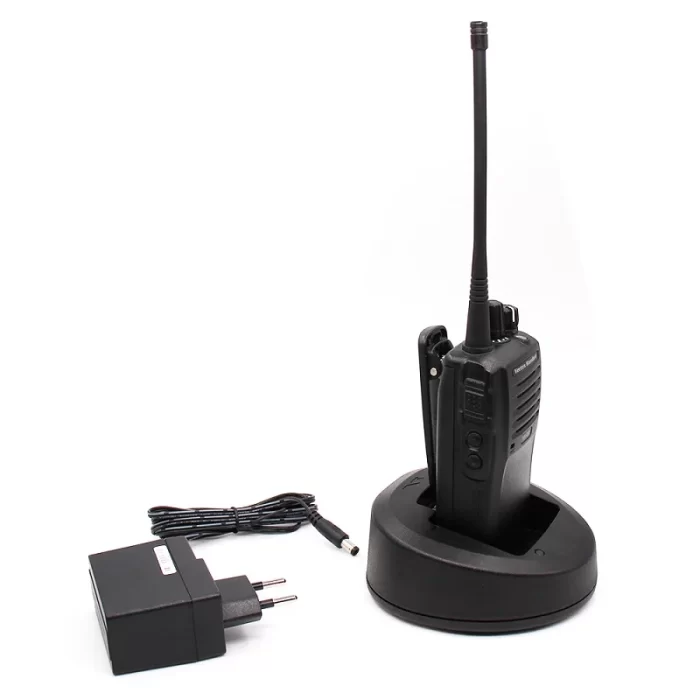 Vertex Standard VX-261 VX261 High Quality VHF UHF Portable Two-Way Radio for Motorola G7-5 450-512MHz - Image 5