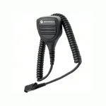 PMMN4075 Remote Speaker Microphone for Motorola Radio XPR3300 XPR3500 P6600 DEP550 DEP570 DP2000 DP2400 MTP3250 MTP3100