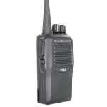 Motorola-V168 Professional Walkie-talkie, Weitex FM, Hand-held, Long-Range, Official Standard - Image 4