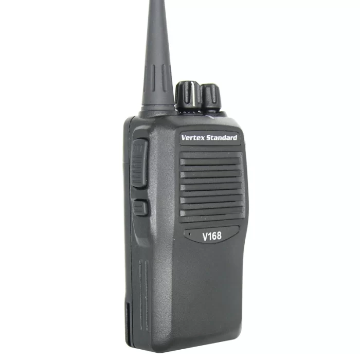 Motorola-V168 Professional Walkie-talkie, Weitex FM, Hand-held, Long-Range, Official Standard - Image 4