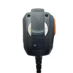 SM26N2 Speaker Microphone for Hytera Radio, X1P, Z1P, X1E, PD600, PD602, PD605, PD662, PD665, PD680, PD682, PD685 - Image 4