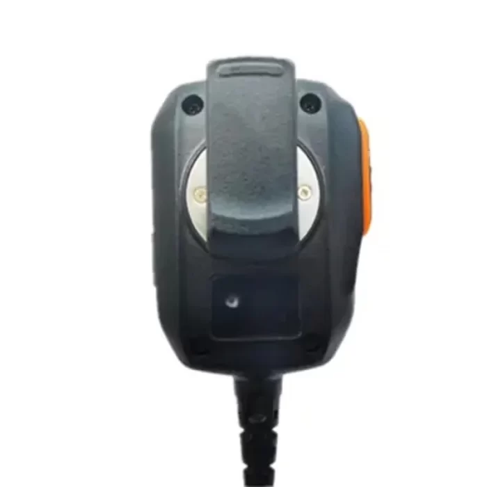 SM26N2 Speaker Microphone for Hytera Radio, X1P, Z1P, X1E, PD600, PD602, PD605, PD662, PD665, PD680, PD682, PD685 - Image 4