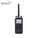 Hytera X1P Walkie Talkie DMR Professional Digital Radio Transmitter 1400mAh 1800mAh UHF VHF Radio