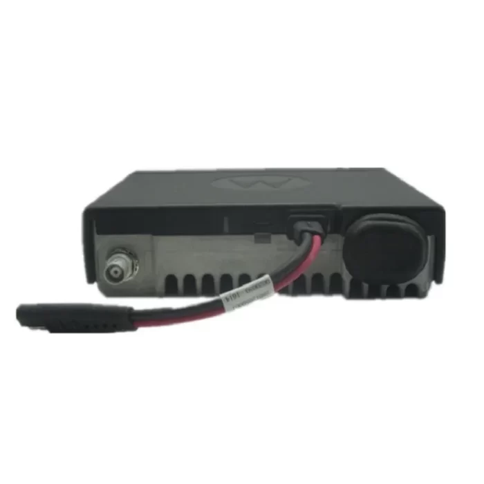 Motorola intercom DEM500 XPR2500 XIR M6660portable vehicle-mounted VHF/UHF 50km, original,DM2600 - Image 3