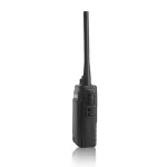 Magone-VZ-18 Walkie Talkie, Two-Way Radio with Keyboard, Manual Frequency Input, 1600mAh, Motorola - Image 4