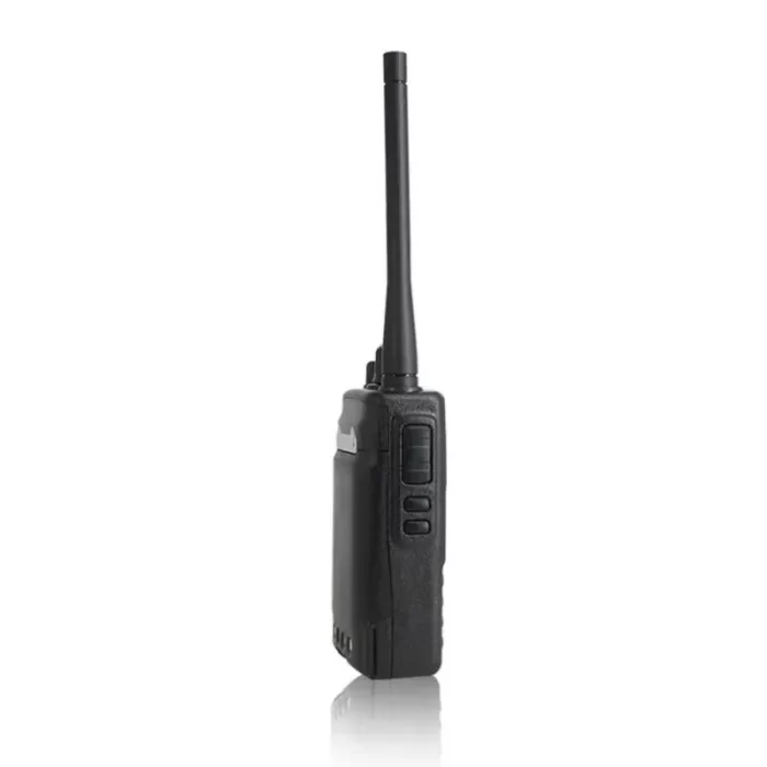 Magone-VZ-18 Walkie Talkie, Two-Way Radio with Keyboard, Manual Frequency Input, 1600mAh, Motorola - Image 4