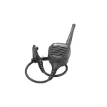 Motorola-PMMN4043 Imported Public Safety Microphone with Audio Jack for XPR 6350 XPR 6380 Walkie Talkie PMMN4043 - Image 3