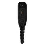 Lightweight Headset for Motorola Walkie Talkie, PMLN5102Trbow, PMLN5102, PMLN5102A, APX 8000,XPR6350,XPR7350 - Image 2