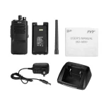 TYT MD-680D DMR digital WalkieTalkie