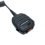 PMMN4131 RM730 Motorola IMPRES Windporting Remote Speaker Microphone Compatible R7 Series Walkie Talkie - Image 3