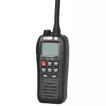 RS-37M Waterproof Marine VH Radio - Rechargeable 5W Handheld Walkie Talkie with USB Charging - Image 4