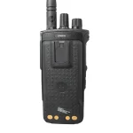 Motorola dp4801e DGP8550e XPR7550e P8668i UHF VHF dmr radio GPS walkie talkie dp4801 dgp8550 xpr7550 for motorola two way radio - Image 5