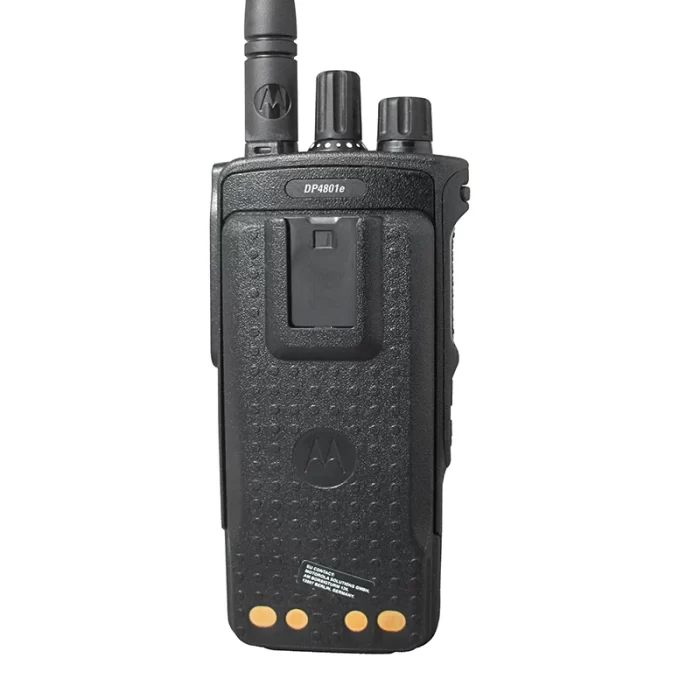 Motorola dp4801e DGP8550e XPR7550e P8668i UHF VHF dmr radio GPS walkie talkie dp4801 dgp8550 xpr7550 for motorola two way radio - Image 5