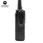 Motorola-VZ-D188 Manual FM Handheld Radio, Self Driving, Outdoor, Wireless, Walkie Talkie - Image 3