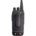 Kirisun-Long Range Dmr Digital Walkie Talkie, Two Way Radio, Voice Encryption, DP405 - Image 6