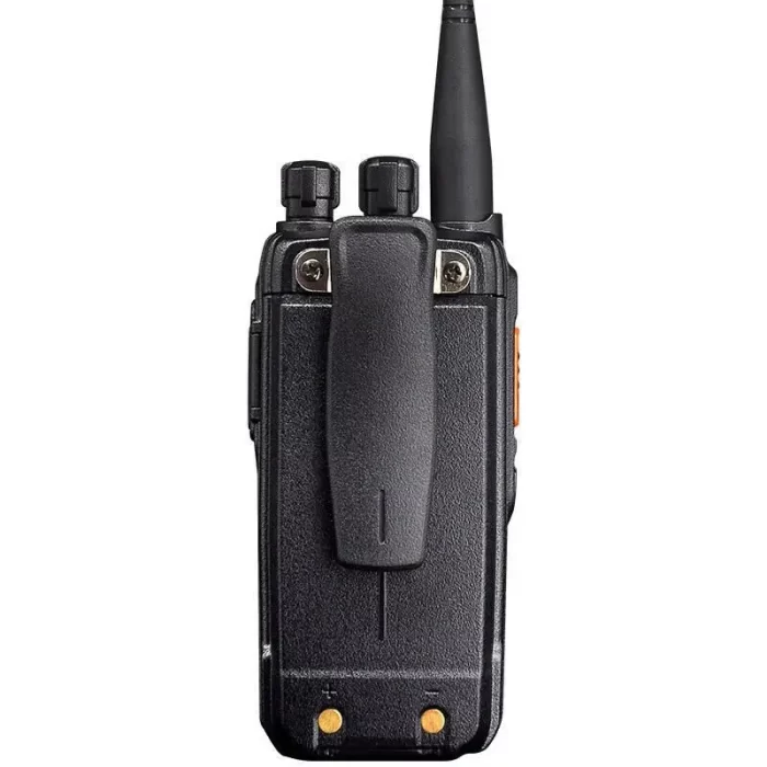 Kirisun-Long Range Dmr Digital Walkie Talkie, Two Way Radio, Voice Encryption, DP405 - Image 6