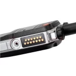 Hytera X1P Walkie Talkie DMR Professional Digital Radio Transmitter 1400mAh 1800mAh UHF VHF Radio - Image 2