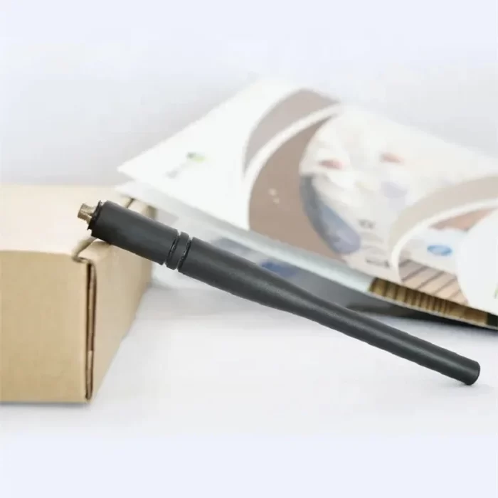 VHF Motorola Antenna for Two Way Radio, GPS, PMAD4117, 136-155MHz, XPR3300, XPR3500, XPR7350, XPR7550, DP4400, DP4600 - Image 2