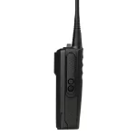 Motorola-Portable Two Way Radio DMR Walkie Talkie, XIR C2620, UHF, VHF, High Output Power, Limited Keypad, CP100D, CP100D - Image 2