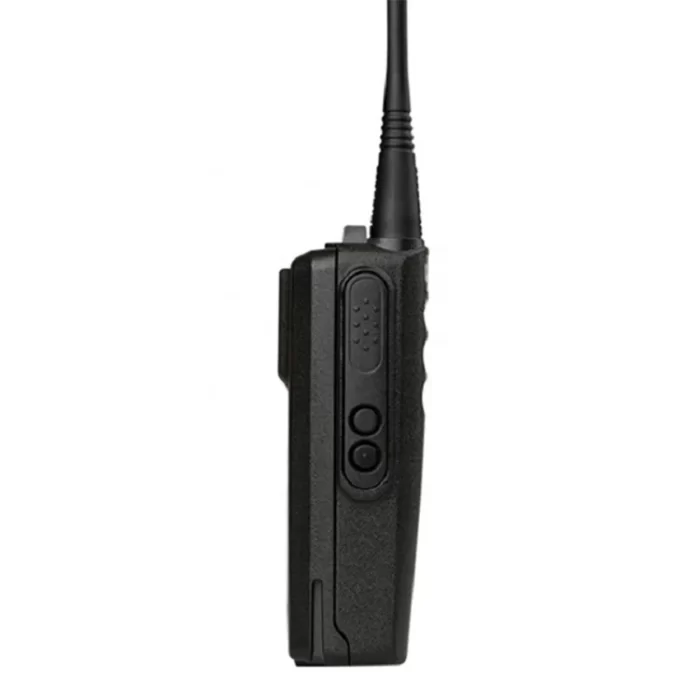 Motorola-Portable Two Way Radio DMR Walkie Talkie, XIR C2620, UHF, VHF, High Output Power, Limited Keypad, CP100D, CP100D - Image 2