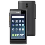 Hytera-PNC550 National Walkie Talkie, Dustproof and Waterproof Mobile Phone, National Network, 4G