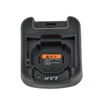 CH05L01 Original factory Hytera TC320 walkie talkie two-way wireless stand battery Hytera charger - Image 4