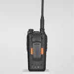 RS-589 RS-589E Explosion-Proof Dual Band Walkie Talkie | 256 Channels VHF UHF Two-Way Radio - Image 5