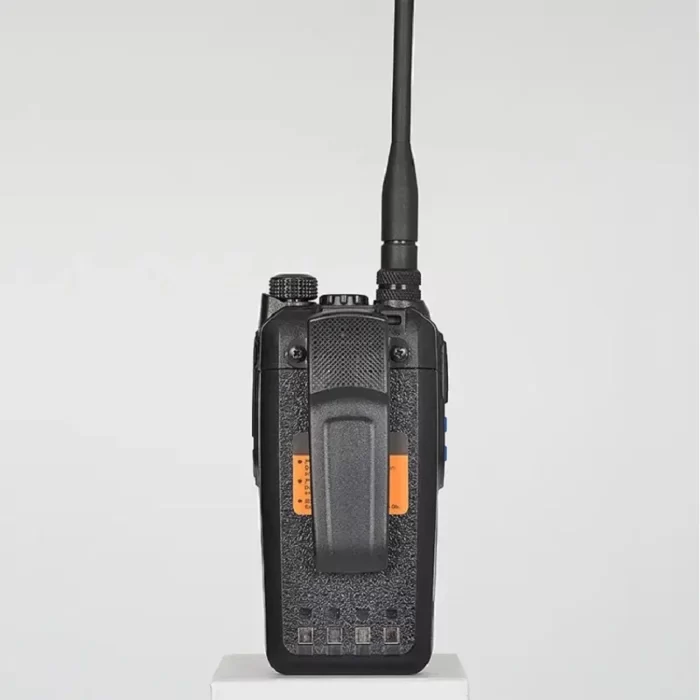 RS-589 RS-589E Explosion-Proof Dual Band Walkie Talkie | 256 Channels VHF UHF Two-Way Radio - Image 5