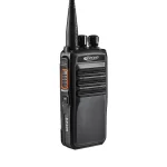 Kirisun-Long Range Dmr Digital Walkie Talkie, Two Way Radio, Voice Encryption, DP405 - Image 3