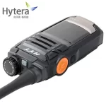 Hytera Hynanda-Small Walkie Talkie, TC320, USB Charging, Camping, Hotel, Outdoor, Ski - Image 3