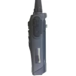 Hytera-Handheld DMR Double Time Slot Digital Signal, Waterproof, Dustproof, Strong Penetration, Walkie Talkie, TD520 - Image 3