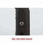 TYT MD-398 Digital Walkie Talkie