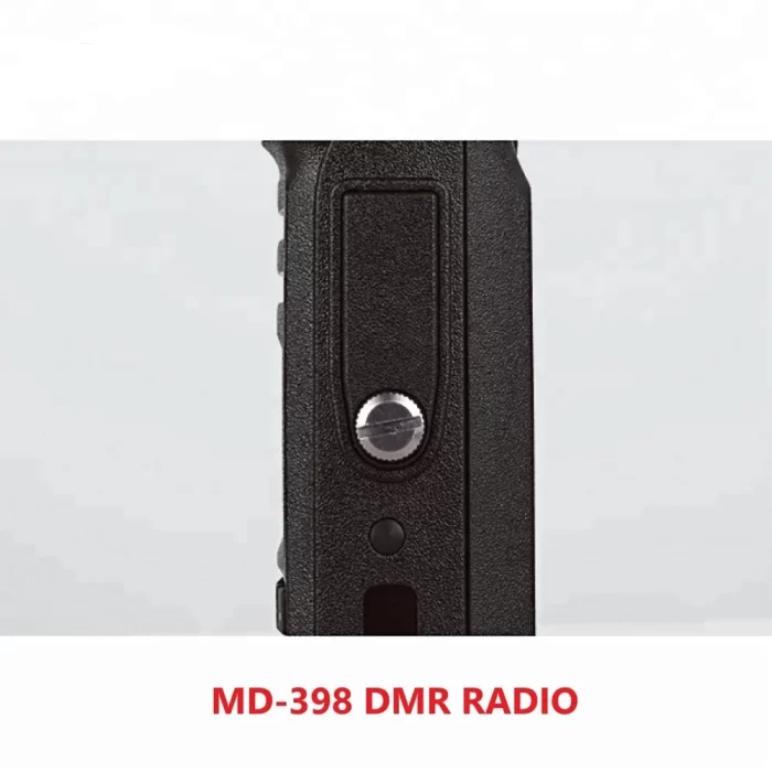 TYT MD-398 Digital Walkie Talkie